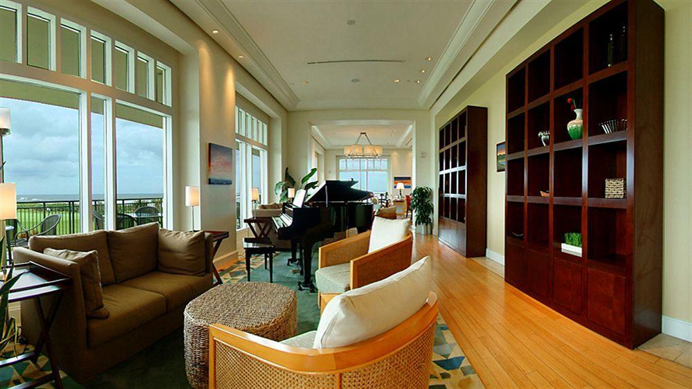 The Lodge At Hammock Beach Resort Palm Coast Bagian luar foto
