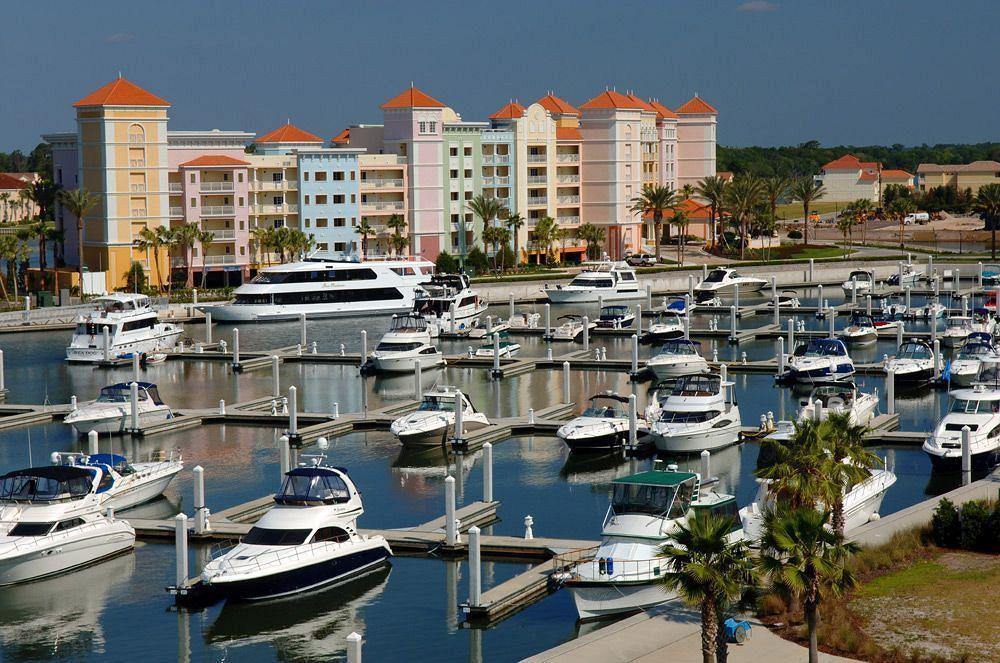 The Lodge At Hammock Beach Resort Palm Coast Bagian luar foto