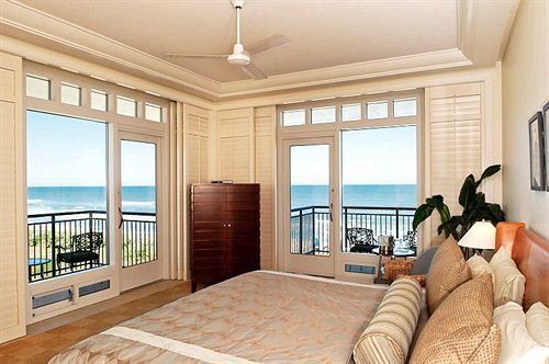 The Lodge At Hammock Beach Resort Palm Coast Bagian luar foto
