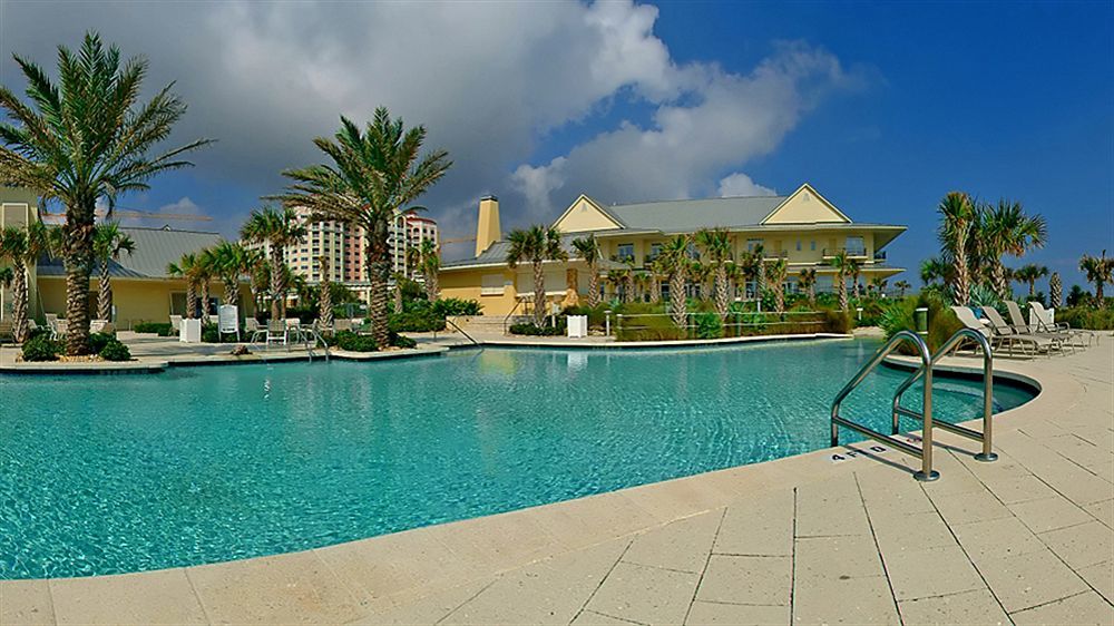 The Lodge At Hammock Beach Resort Palm Coast Bagian luar foto