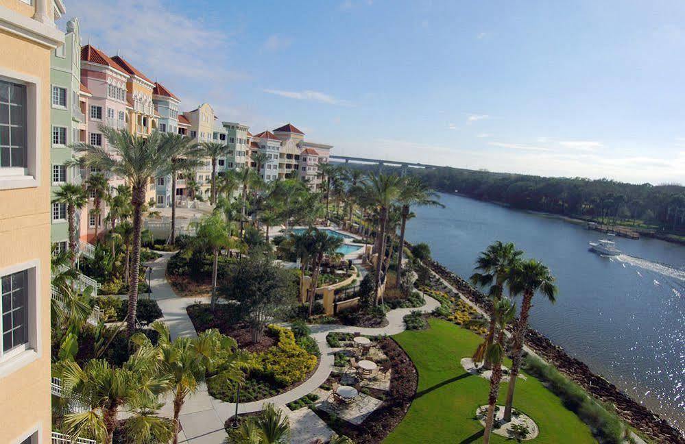 The Lodge At Hammock Beach Resort Palm Coast Bagian luar foto